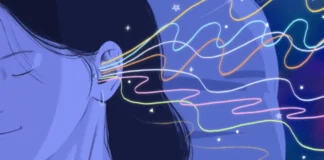 Pse disa njerëz nuk flenë dot në heshtje të plotë?