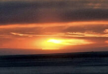 Nis në Alaskë nata polare/ Qyteti Utqiagvik nuk do ta shohë më diellin deri në 22 janar 2026, pamje mbresëlënëse