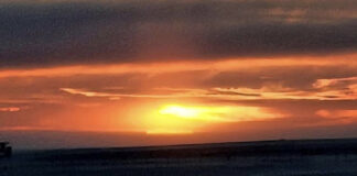 Nis në Alaskë nata polare/ Qyteti Utqiagvik nuk do ta shohë më diellin deri në 22 janar 2026, pamje mbresëlënëse