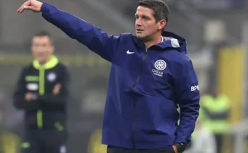 U mposht nga Atletico Madrid në fund, Chivu: Fola me skuadrën, është një humbje që djeg…