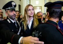 Fitoi 2.2 milionë euro duke mashtruar se paratë do të shkonin për bamirësi, prokuroria e Milanos kërkon 1 vit e 8 muaj burg për Chiara Ferragnin