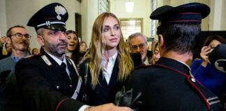 Fitoi 2.2 milionë euro duke mashtruar se paratë do të shkonin për bamirësi, prokuroria e Milanos kërkon 1 vit e 8 muaj burg për Chiara Ferragnin