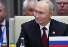 Lufta në Ukrainë/ Putin paralajmëron Evropën dhe flet për negociatat me dërguarin e Trump: Asgjë nuk është vendosur