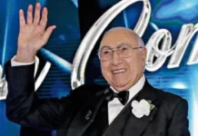 Testamenti 10 milionë euro i prezantuesit italian/ Pasuria ndahet mes fëmijëve dhe sekretares, por “dhurata” ende nuk është pranuar, ish-gruaja e quan…