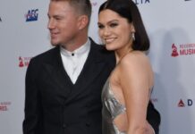 “Uroj që karma të vijë”/ Këngëtarja Jessie J shokon me deklaratën për ish-partnerin: Mos guxo të…