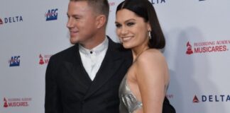 “Uroj që karma të vijë”/ Këngëtarja Jessie J shokon me deklaratën për ish-partnerin: Mos guxo të…