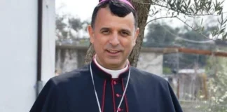 Pësoi arrest kardiak, ndahet nga jeta në mënyrë të parakohshme Ipeshkvi i Dioqezës së Sapës