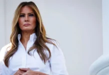 Zonja e Parë e SHBA-së hyn në Hollywood, prezanton dokumentarin 40 milionë dollarësh për jetën e saj