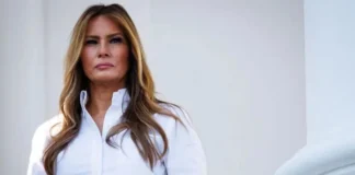 Zonja e Parë e SHBA-së hyn në Hollywood, prezanton dokumentarin 40 milionë dollarësh për jetën e saj