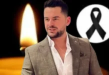 U nda nga jeta në moshën 40-vjeçare, përcillet sot për në banesën e fundit Shpat Kasapi/ Homazhet do të mbahen në Tetovë