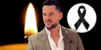 U nda nga jeta në moshën 40-vjeçare, përcillet sot për në banesën e fundit Shpat Kasapi/ Homazhet do të mbahen në Tetovë