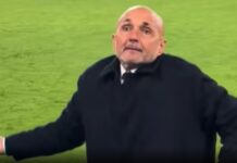 Juventus, Spalletti dhe ‘dialogu’ me tifozin që kritikonte David: Çfarë do? Më thuaj çfarë do!