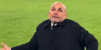 Juventus, Spalletti dhe ‘dialogu’ me tifozin që kritikonte David: Çfarë do? Më thuaj çfarë do!