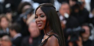 Naomi Campbell reflekton për jetën dhe forcën e besimit në ditëlindjen e saj të 55-të
