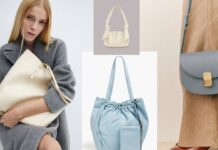 Modelet e çantave që do t’ju hyjnë në punë gjatë gjithë vitit, pesë ngjyrat më “in”