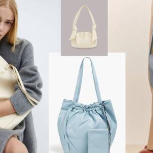 Modelet e çantave që do t’ju hyjnë në punë gjatë gjithë vitit, pesë ngjyrat më “in”