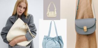 Modelet e çantave që do t’ju hyjnë në punë gjatë gjithë vitit, pesë ngjyrat më “in”