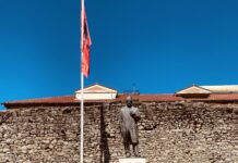 Elbasani, qyteti i parë që shpalli Pavarësinë më 25 nëntor 1912