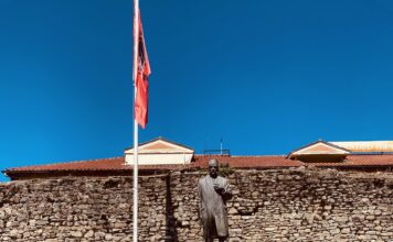 Elbasani, qyteti i parë që shpalli Pavarësinë më 25 nëntor 1912