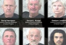 Ndodh edhe kështu/ U shfaqën nudo në plazh, arrestohen 6 pushues. Rrezikojnë një vit burg dhe gjobë të majme