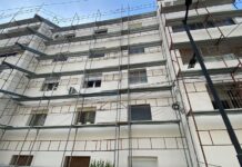 Nis rinovimi i ndërtesave me fokus efikasitetin energjetik në Elbasan e Cërrik