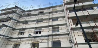 Nis rinovimi i ndërtesave me fokus efikasitetin energjetik në Elbasan e Cërrik