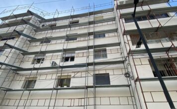 Nis rinovimi i ndërtesave me fokus efikasitetin energjetik në Elbasan e Cërrik