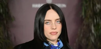 Billie Eilish u bën thirrje miliarderëve të dhurojnë pasurinë e tyre