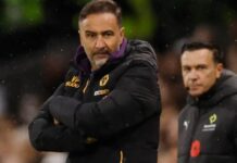 I fundit në renditje, Wolverhampton shkarkon trajnerin Vitor Pereira, ja kandidatët për ta zëvendësuar…