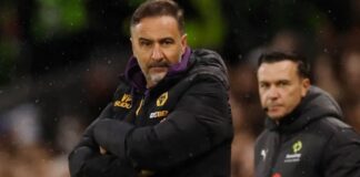 I fundit në renditje, Wolverhampton shkarkon trajnerin Vitor Pereira, ja kandidatët për ta zëvendësuar…