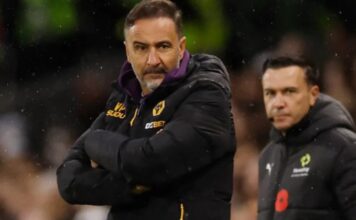 I fundit në renditje, Wolverhampton shkarkon trajnerin Vitor Pereira, ja kandidatët për ta zëvendësuar…