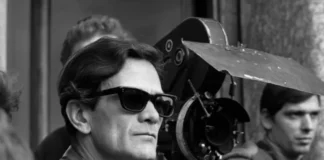 KINEMA – 50 vjet nga vrasja e Pier Paolo Pasolinit