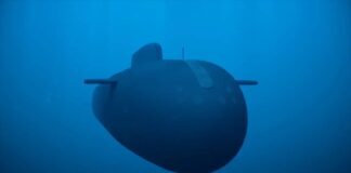 Zbulohet arma e frikshme e Putinit, super-torpeda ‘Poseidon’ që mund të zhysë të tërë Manhatanin nën ujë