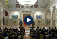 Erdogan, “garant” për Hamasin: Do respektojë armëpushimin, Gazën do ta bëjnë myslimanët