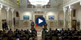 Erdogan, “garant” për Hamasin: Do respektojë armëpushimin, Gazën do ta bëjnë myslimanët