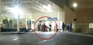 Përleshje e përgjakshme mes ultrasve në Greqi, humb jetën 23-vjeçari, vihen në pranga 6 persona