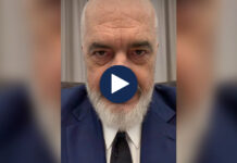 “Paga minimale 700 euro”/ Rama për buxhetin 2026: Në 2030, 500 mln euro shtesë për pensionet