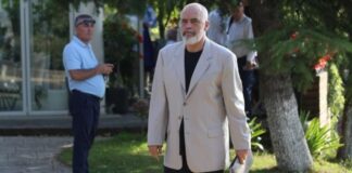 Rama thërret mbledhje me qeverinë, të pranishëm Balla, Peleshi dhe Klosi