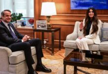 Kimberly Guilfoyle merr detyrën si ambasadore e SHBA në Greqi