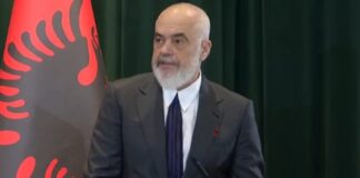 Buxheti 2026/ “Indeksim i pagave në sektorin publik”, Rama: Ja sa do të jetë rritja për çdo kategori