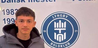 Lavdrim Kasami, shqiptari që premton në futboll