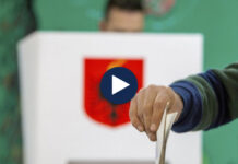 Mbahen zgjedhjet në 5 bashki, mbi 334 mijë qytetarë me të drejtë vote! Vlora me numrin më të ulët të pjesëmarrësve