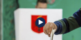 Mbahen zgjedhjet në 5 bashki, mbi 334 mijë qytetarë me të drejtë vote! Vlora me numrin më të ulët të pjesëmarrësve