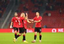 Shiten të gjitha biletat e “shqiptarëve” në Andorra, po përse do të jenë vetëm 250 tifozë që do të mbështetesin kuqezinjtë më 13 nëntor