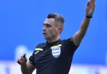 Një tjetër arbitër rumun për Kombëtaren, Horațiu Feșnic do vendosë drejtësi në sfidën me Andorrën