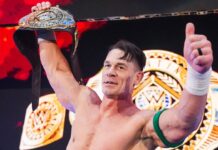 Rekordet ndjekin John Cenën/ Një muaj para tërheqjes përfundimtare, legjenda e wrestling fiton titullin e fundit që i mungonte në karrierë