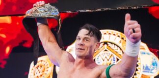 Rekordet ndjekin John Cenën/ Një muaj para tërheqjes përfundimtare, legjenda e wrestling fiton titullin e fundit që i mungonte në karrierë