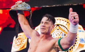 Rekordet ndjekin John Cenën/ Një muaj para tërheqjes përfundimtare, legjenda e wrestling fiton titullin e fundit që i mungonte në karrierë