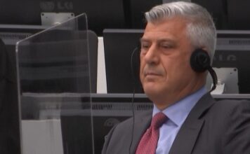 Dita e tretë e dëshmisë së ish të dërguarit të posaçëm amerikan në Kosovë: Thaçin e kam takuar më 1998. S’e dinim kush i publikonte komunikatat e UÇK-së