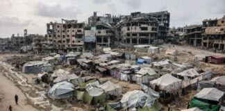 Armëpushimi në Lindjen e Mesme vijon mes tensioneve, Izraeli rihap kalimin Zikim për ndihma humanitare në Gaza